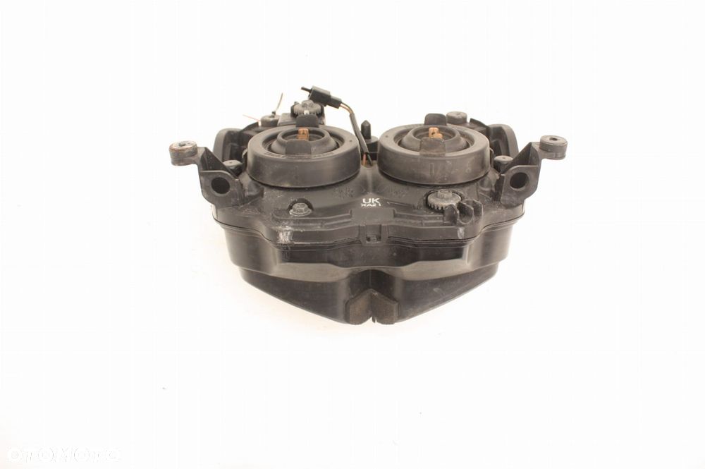REFLEKTOR LAMPA PRZEDNIA Kawasaki ER-6 06-09 - 3