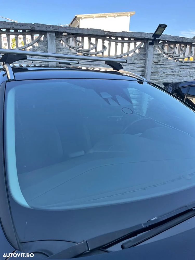 Ford Focus 2.0 TDCI DPF Powershift Titanium - 13