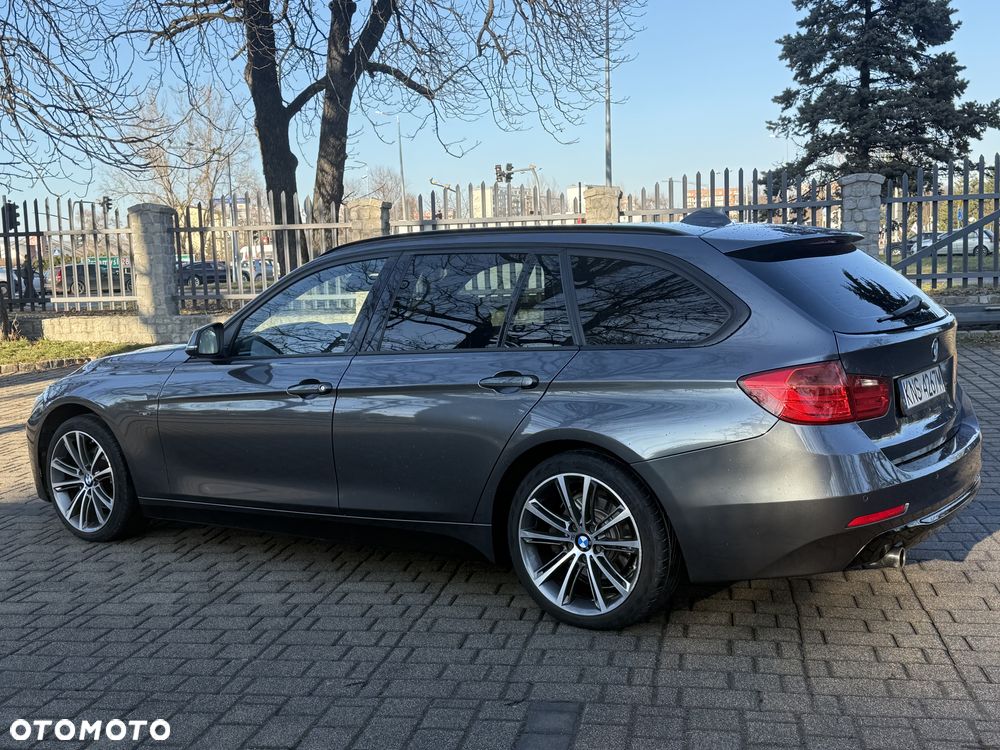 BMW Seria 3 - 17