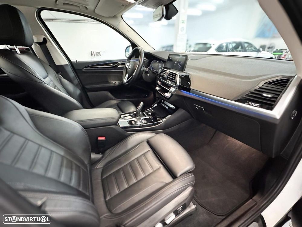 BMW X3 30 e xDrive xLine - 6