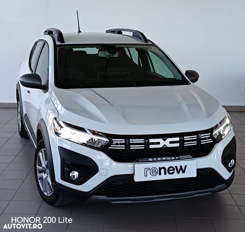 Dacia Sandero - 3