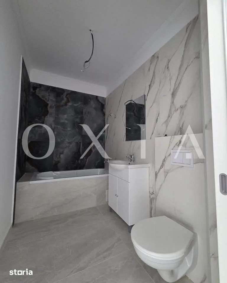 AX1282 Giroc, Aleea cu Plopi, Etaj Interemediar — fotografia 3