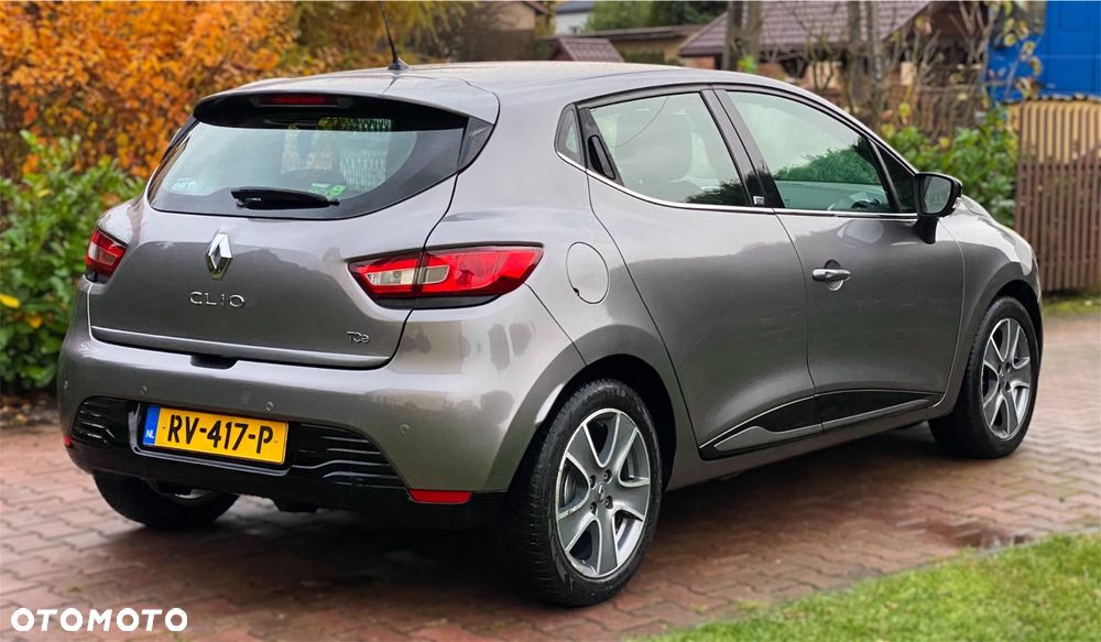 Renault Clio 0.9 TCe Business - 5