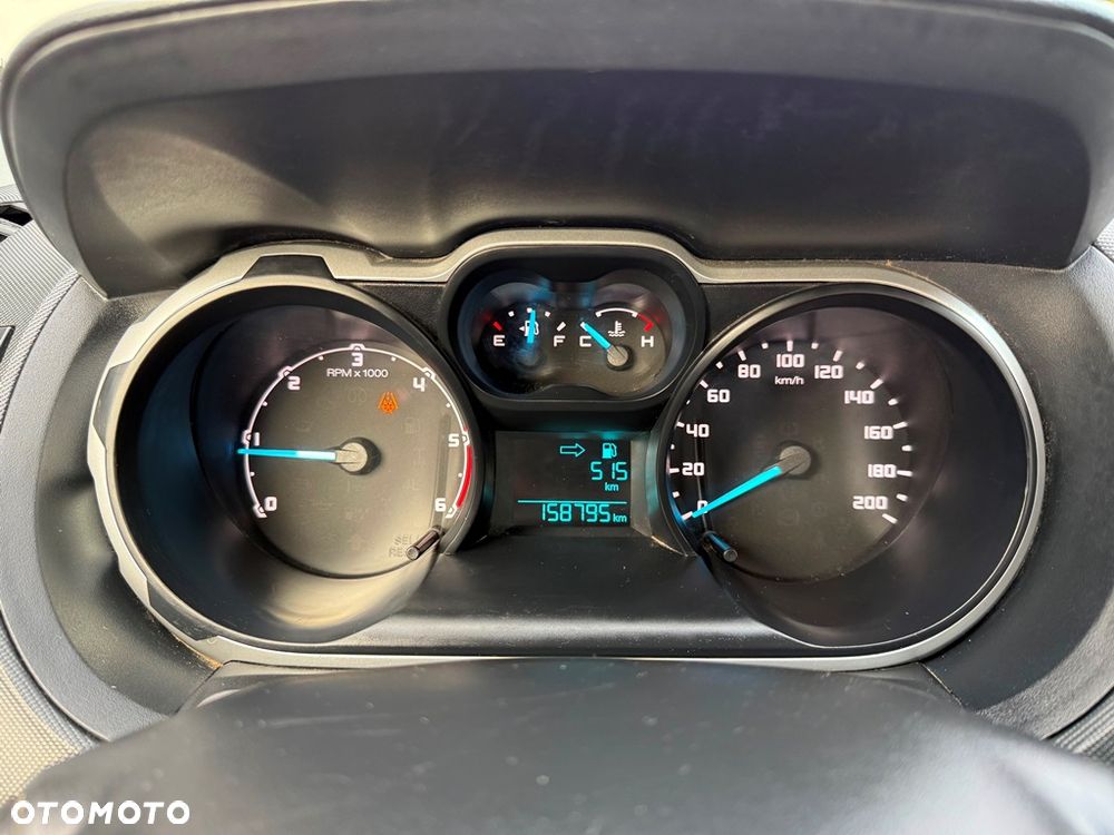 Ford Ranger XLT - 31