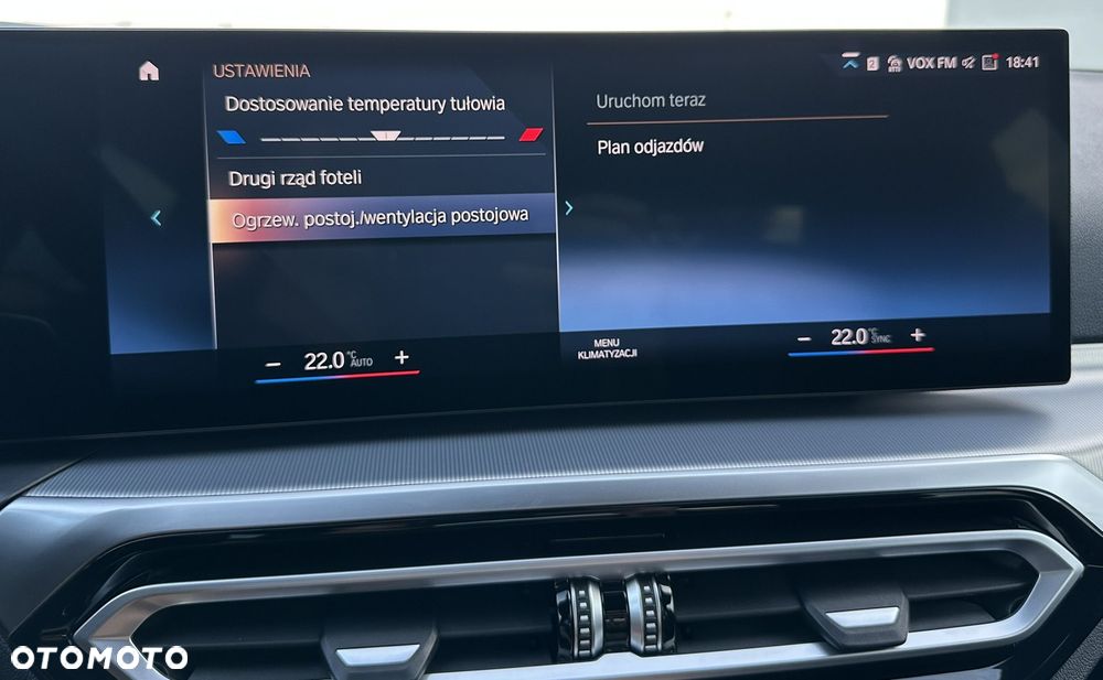 BMW Seria 3 320d xDrive M Sport sport - 37