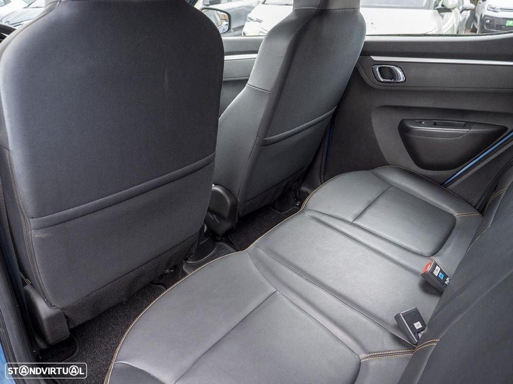 Dacia Spring Comfort Plus - 25