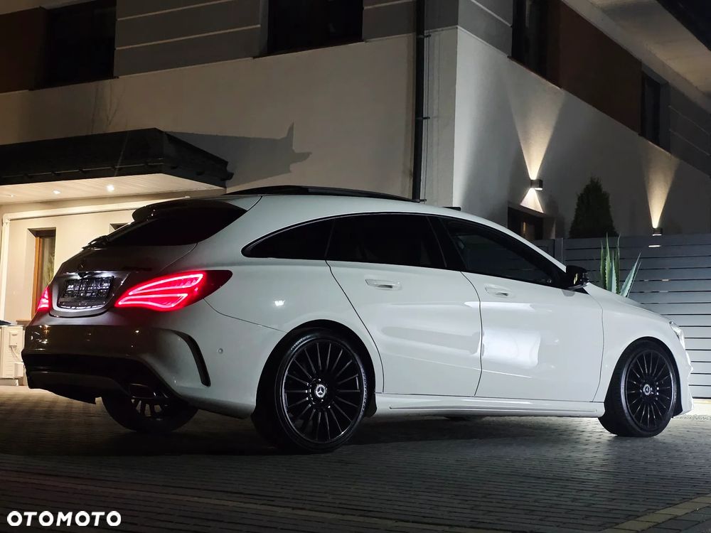Mercedes-Benz CLA 180 d AMG Line - 38