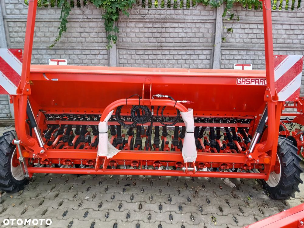 Maschio Gaspardo NINA 300 - 1