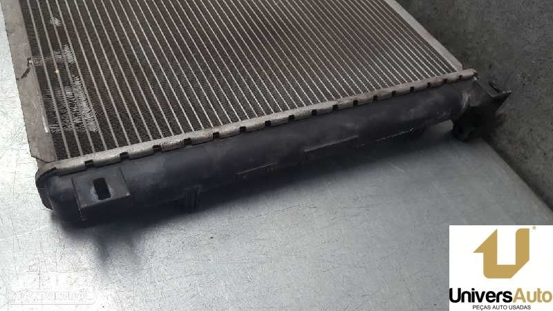 RADIADOR AGUA RENAULT MASTER II FURGÃO 2003 -7701057119 - 2