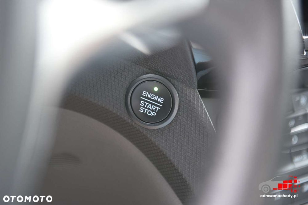 Ford Tourneo Connect - 21