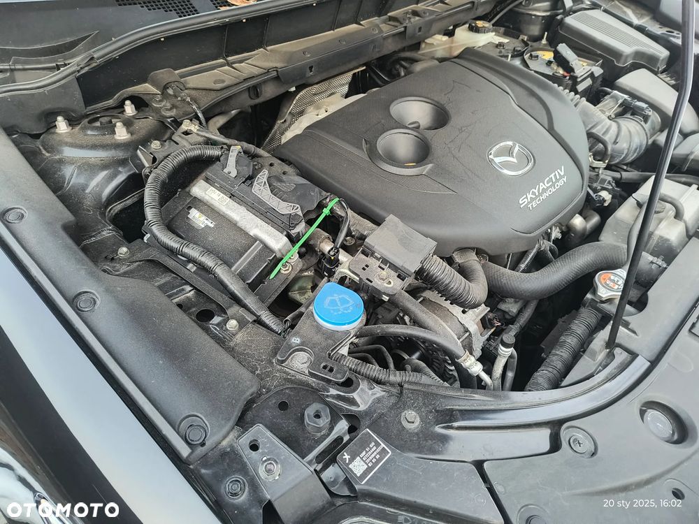 Mazda CX-5 - 13