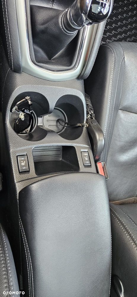Nissan Qashqai 1.5 dCi Tekna - 12