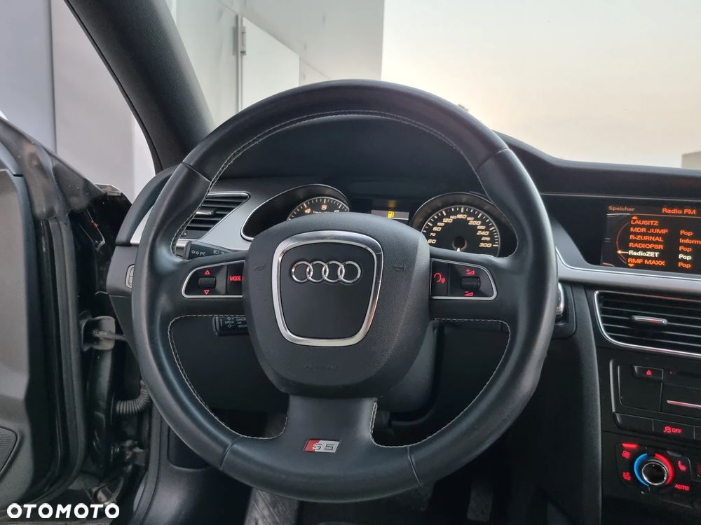 Audi S5 Coupé 4.2 Quattro - 21