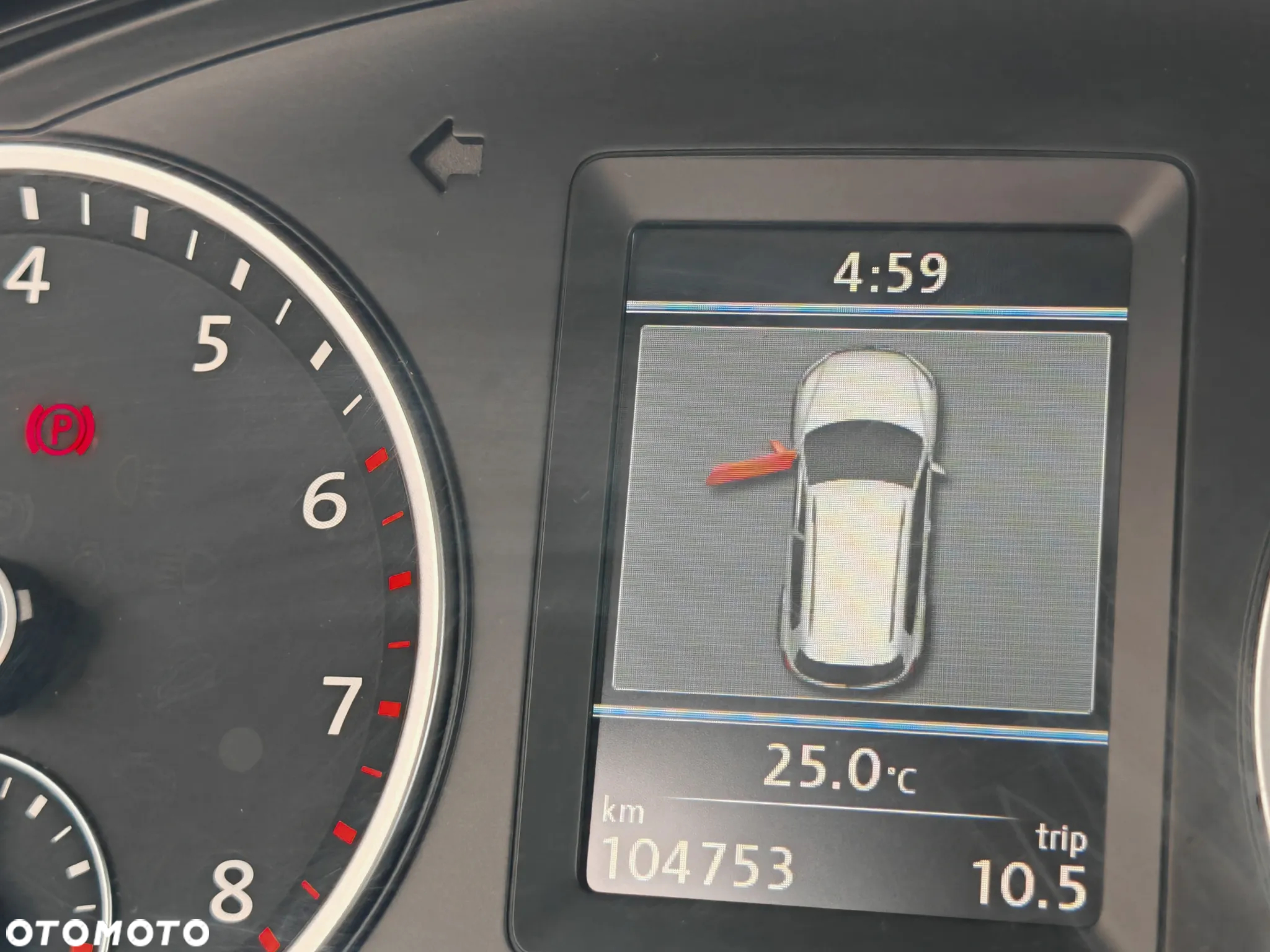 Volkswagen Tiguan 2.0 TSI 4Mot Track&Style - 30