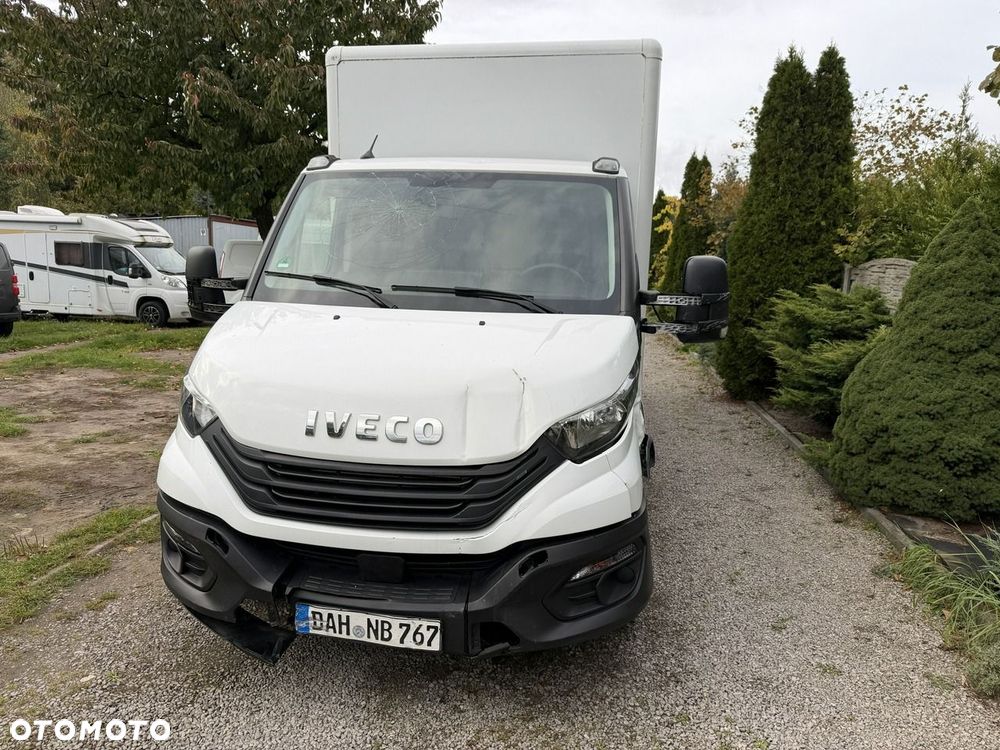 Iveco Daily - 5