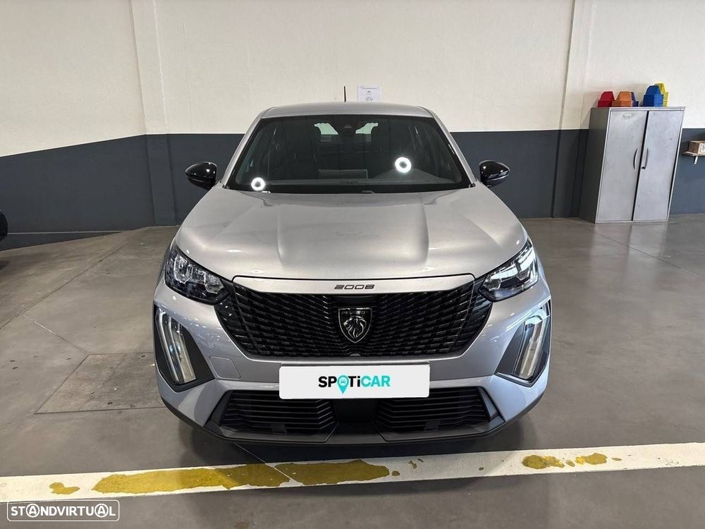 Peugeot 2008 1.2 PureTech Style - 2
