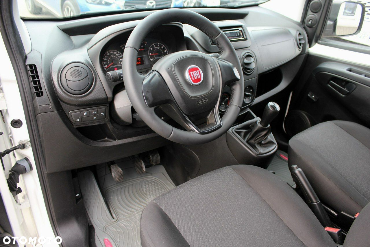 Fiat Fiorino - 11