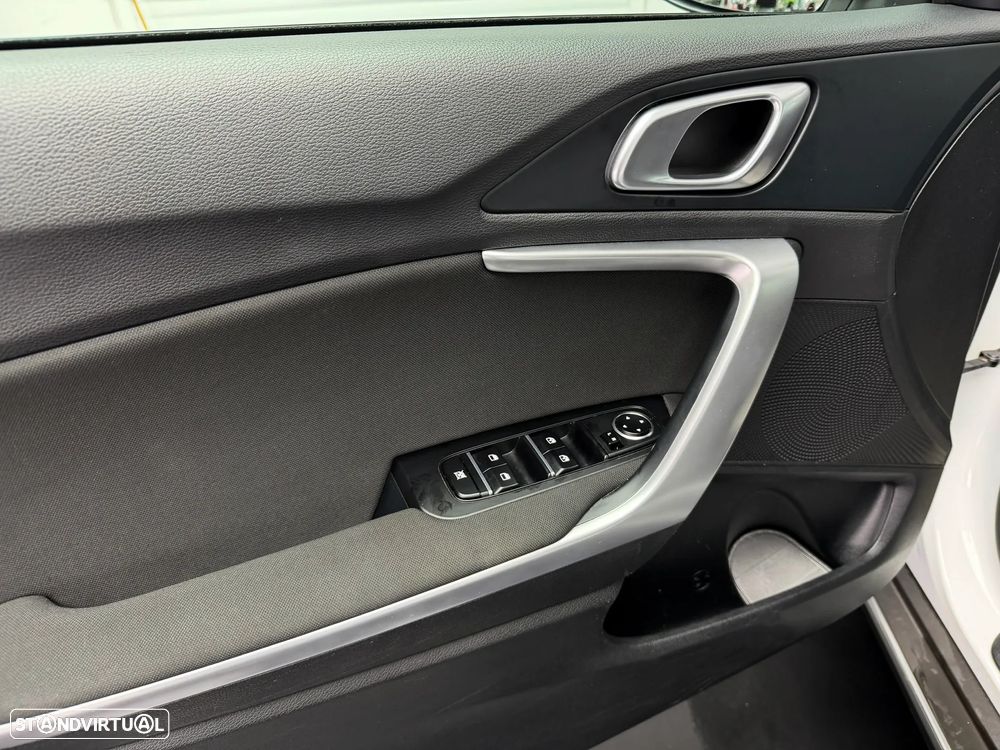 Kia XCeed 1.0 T-GDI Dynamic - 7