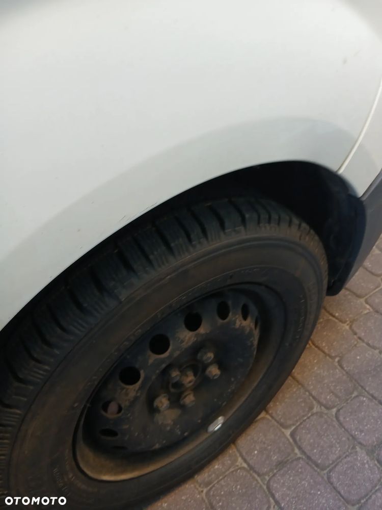 Renault Trafic - 3