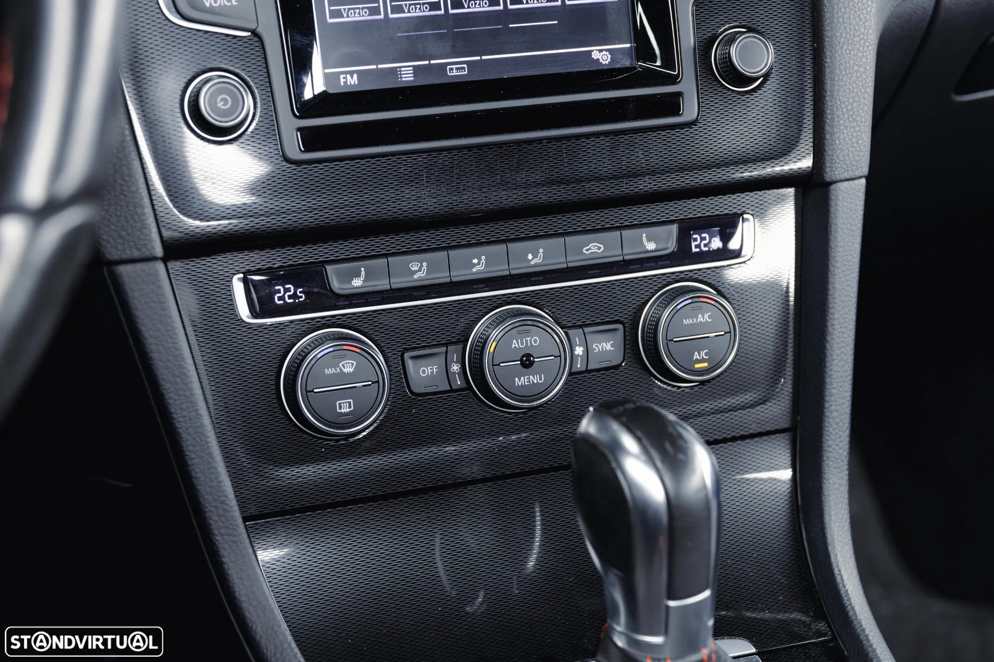 VW Golf 2.0 TSi GTi DSG Performance - 12
