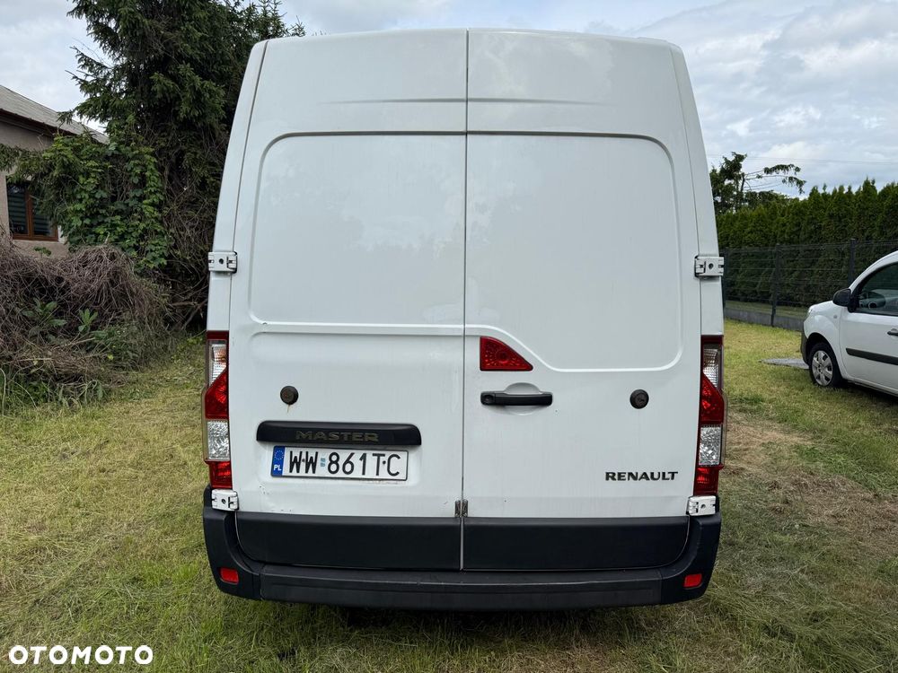 Renault Master L4H2 Maxi - 4
