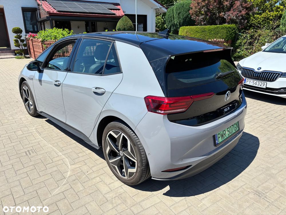 Volkswagen ID.3 - 4