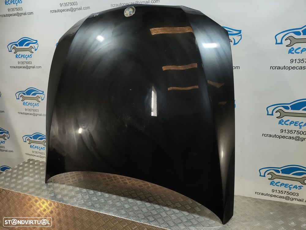 Frente Completa BMW Serie 3 E92 Coupe E93 Cabrio PACK M - 19