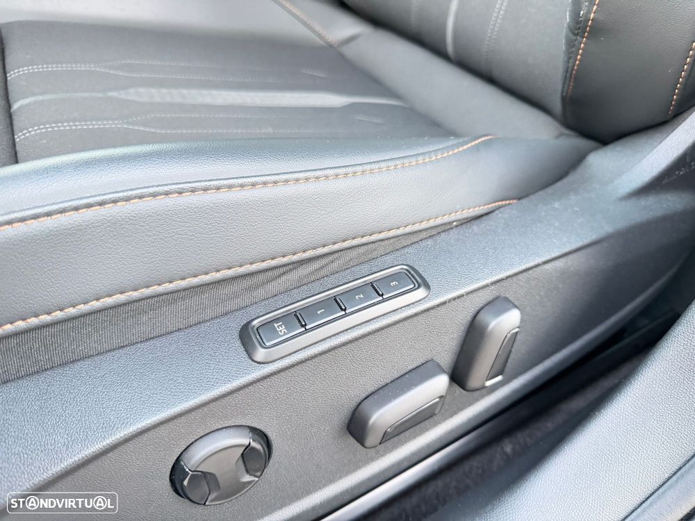 Cupra Formentor 1.4 e-Hybrid DSG VZ - 60