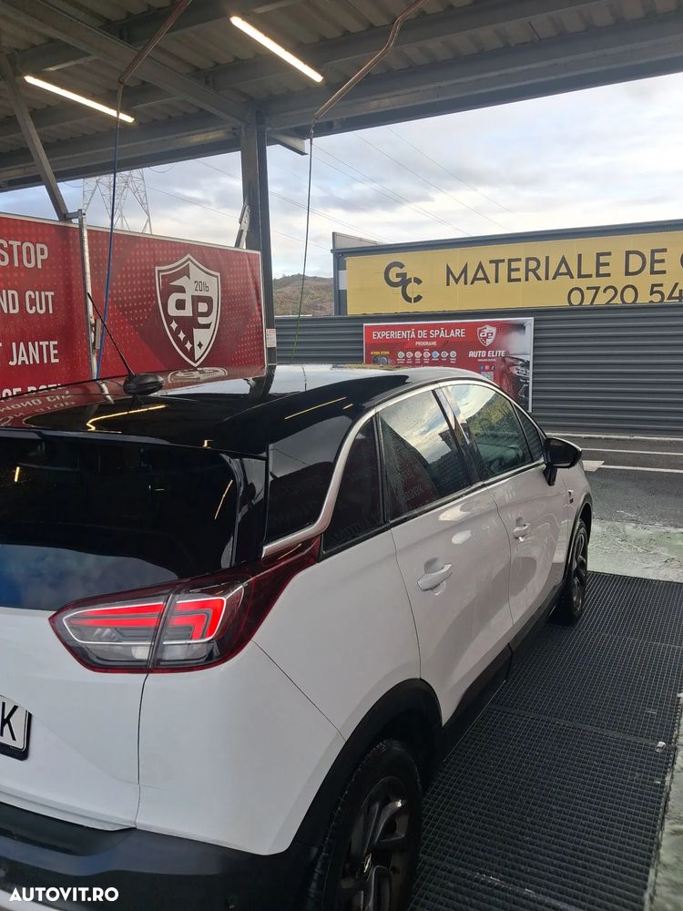 Opel Crossland - 2