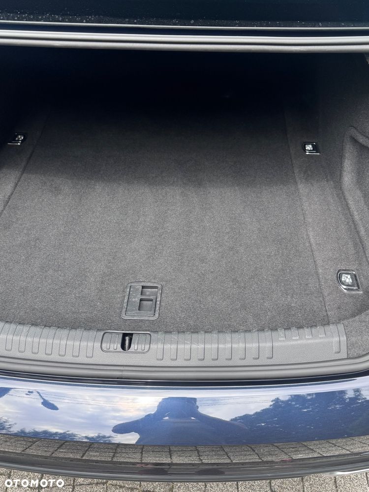 Audi A6 Limousine 35 TDI mHEV S Line S tronic - 10