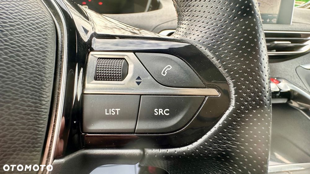 Peugeot 3008 2.0 HDi Premium - 32