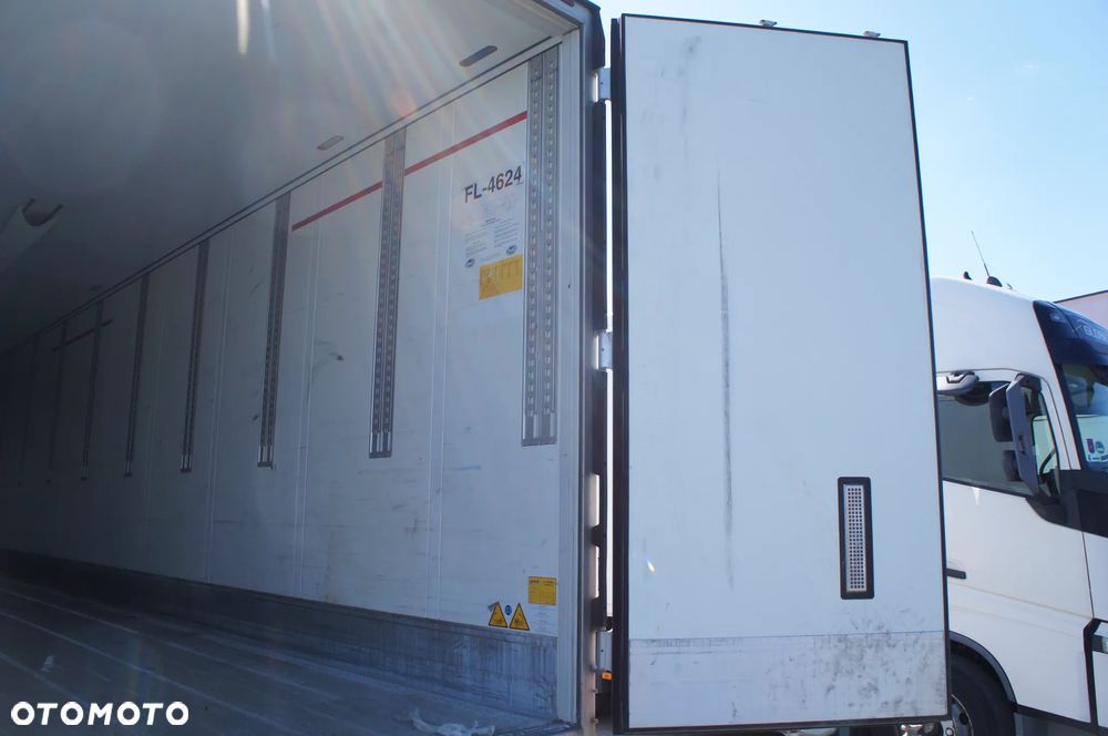 Schmitz SCB S3B - 10