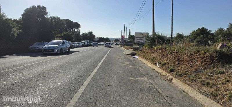 Terreno Loulé nacional 125 - Grande imagem: 3/5