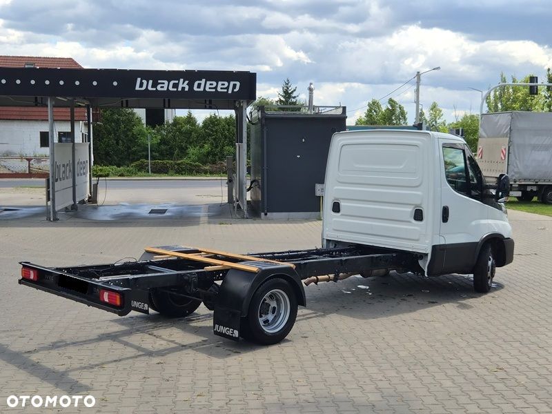 Iveco Daily 35C16H - 5