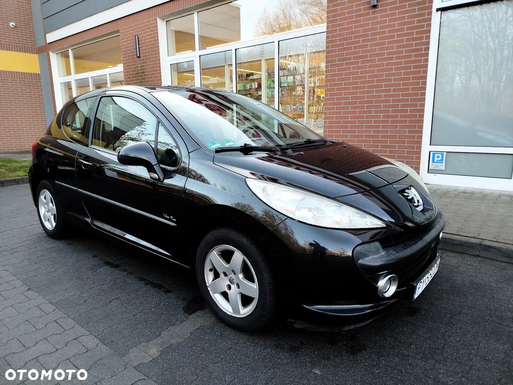 Peugeot 207 95 VTi Urban Move - 1