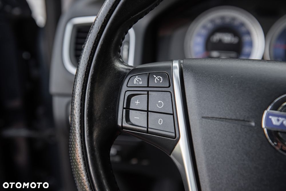 Volvo S60 DRIVe RDesign - 20