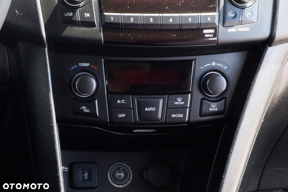 Suzuki Swift 1.2 4x4 Club - 21