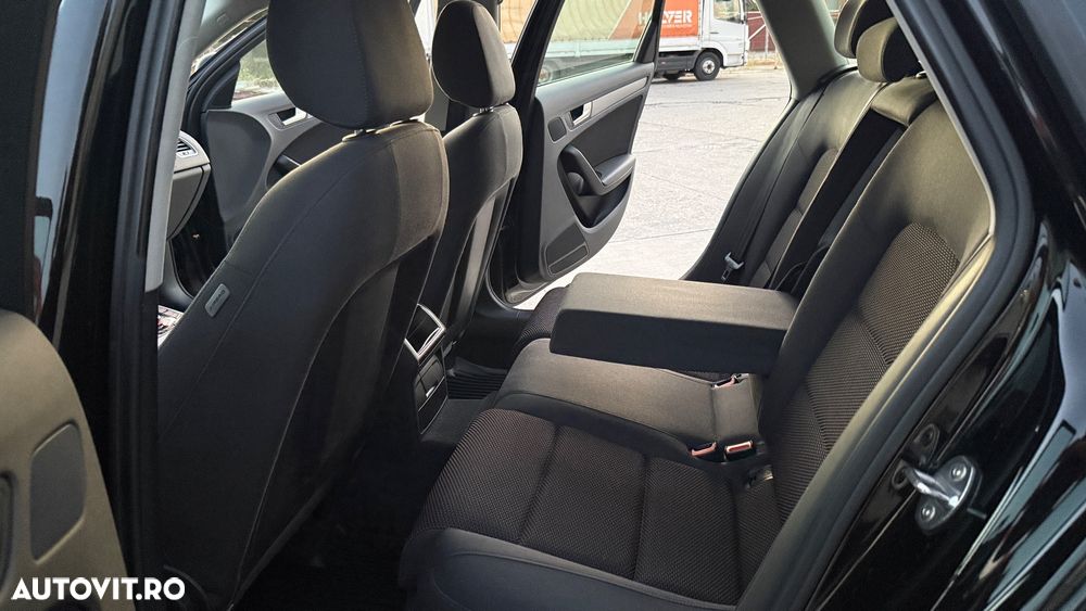 Audi A4 Allroad 2.0 TFSI Stronic - 9