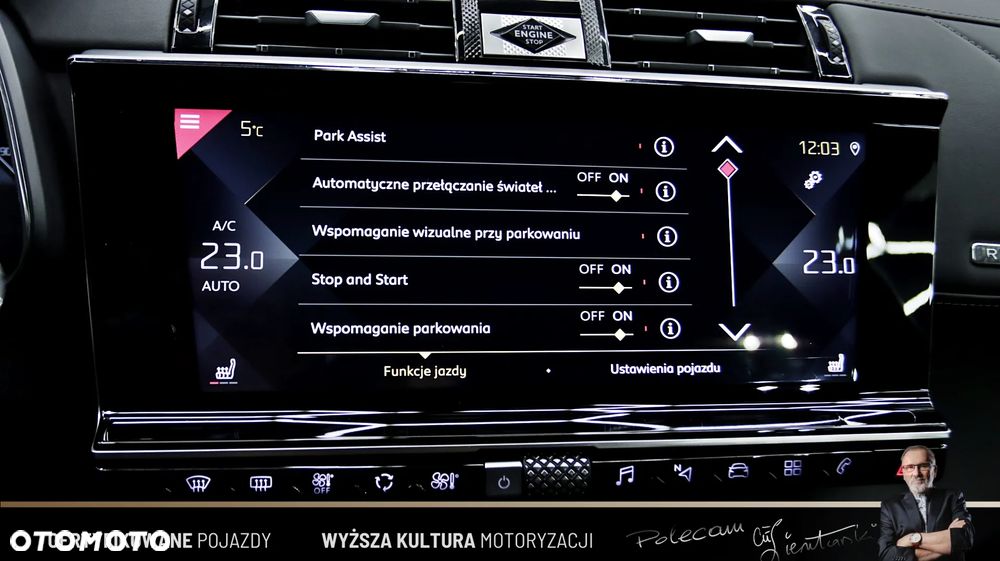 DS Automobiles DS 7 Crossback 1.6 PureTech Rivoli - 29