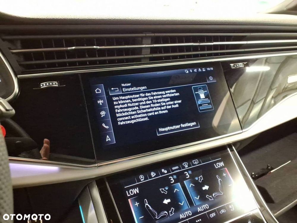 Audi Q7 55 TFSI mHEV Quattro Tiptr - 9