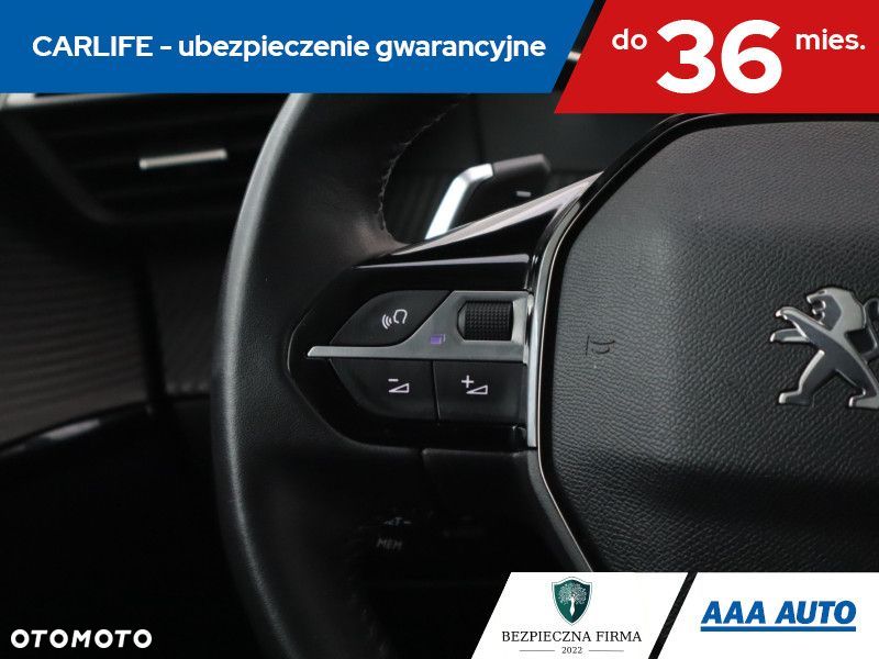 Peugeot 208 - 19