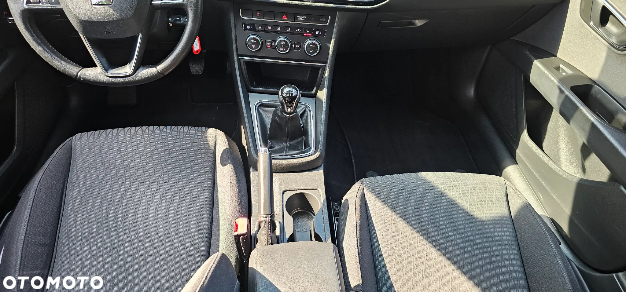 Seat Leon - 35