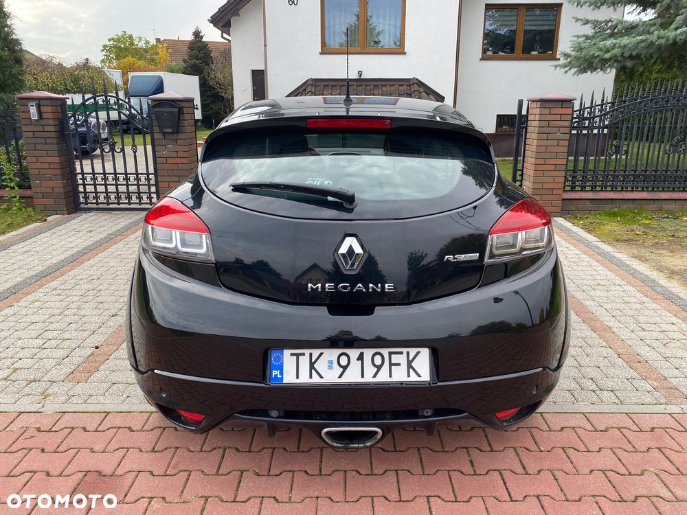 Renault Megane - 5