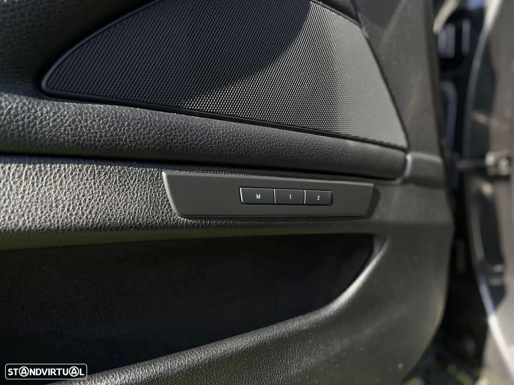 BMW 535 d xDrive Pack M Auto - 18