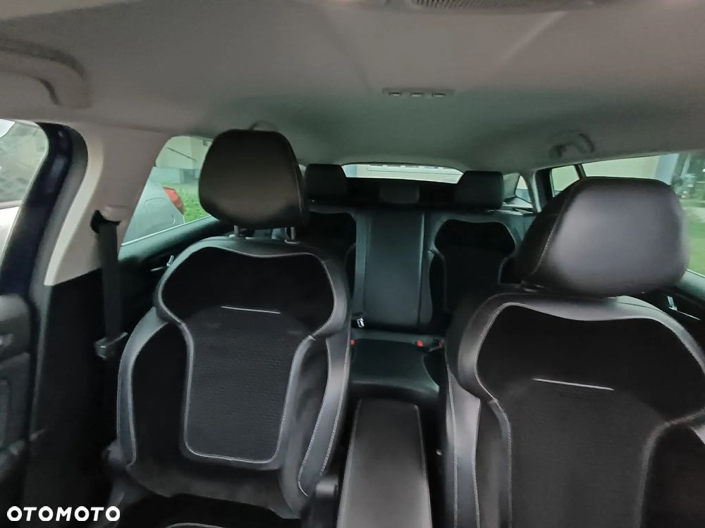Renault Megane 1.2 Energy TCe Intens - 12