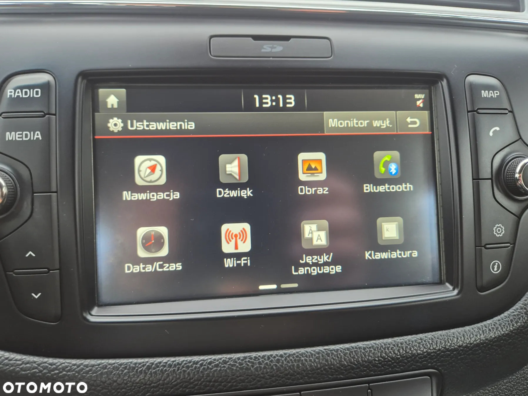 Kia Ceed Cee'd 1.6 CRDi L - 32