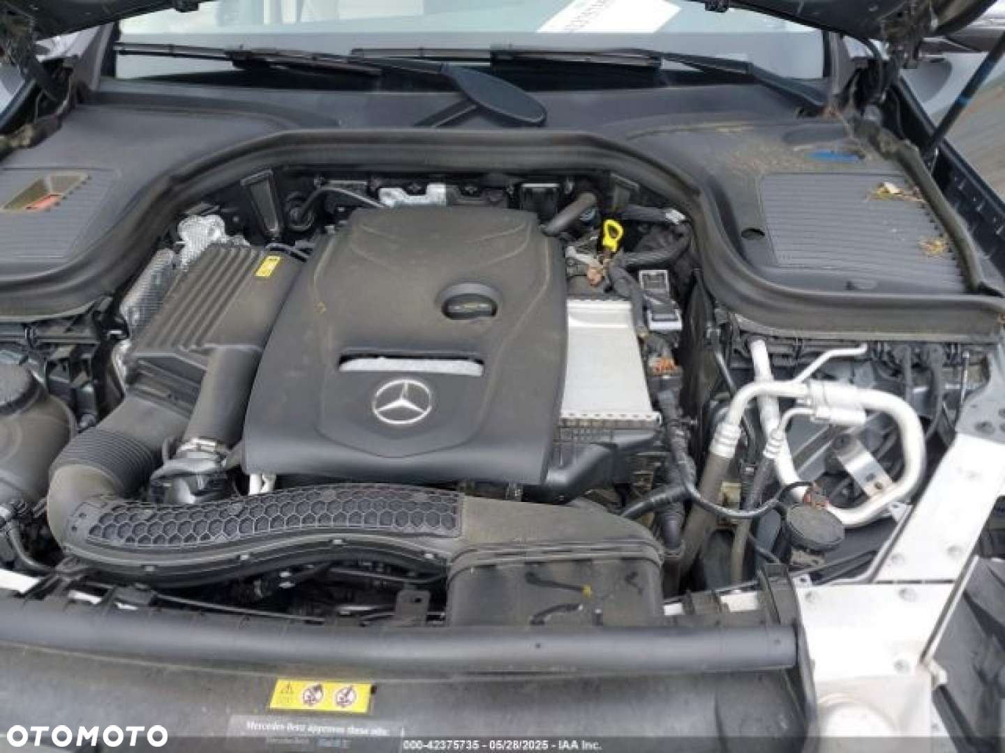 Mercedes-Benz GLC - 14