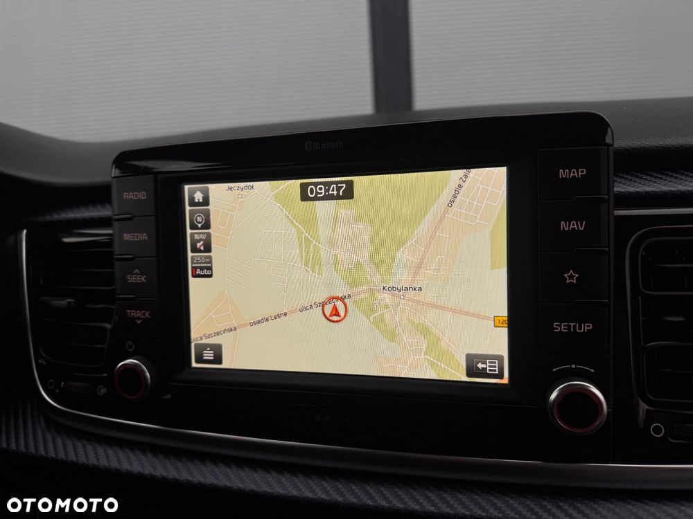 Kia Rio 1.0 T-GDI 120 DCT7 GT Line - 40