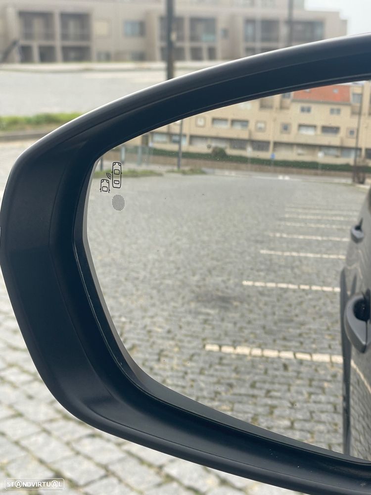 Peugeot 3008 2.0 BlueHDi GT EAT6 - 35