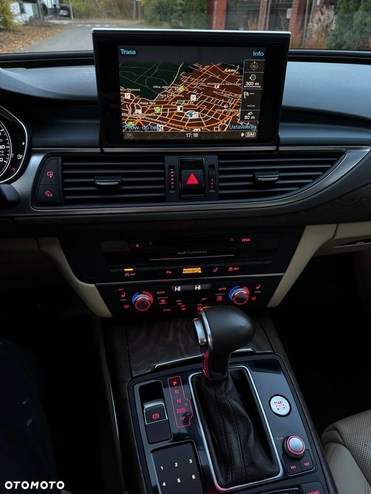 Audi A7 Sportback 3.0 TFSI Quattro S tronic - 30